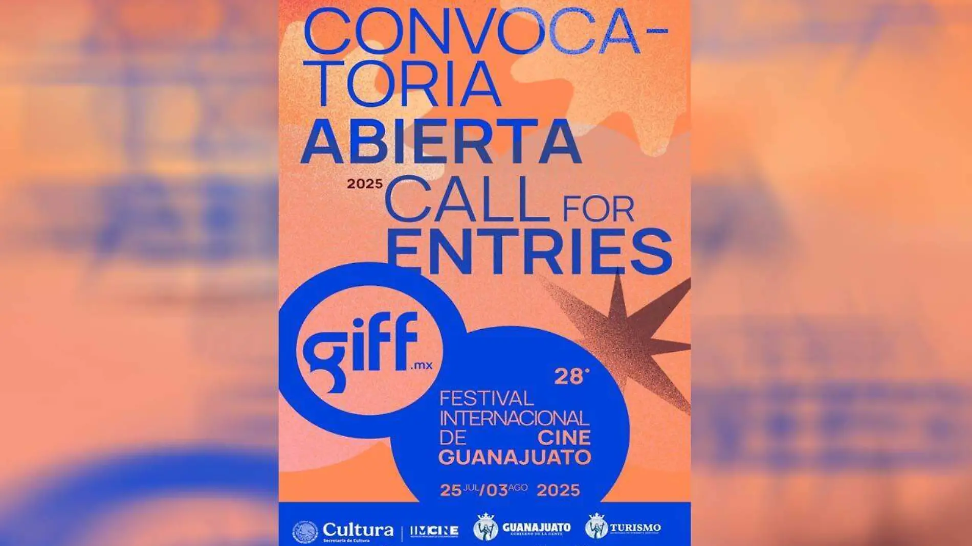 Convocatoria GIFF